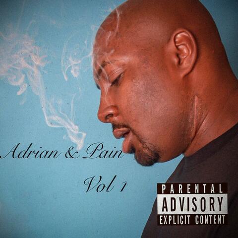 Adrian & Pain