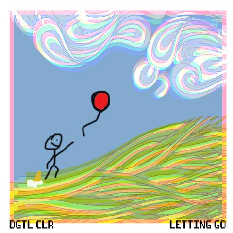 Letting Go