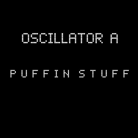 Puffin' Stuff