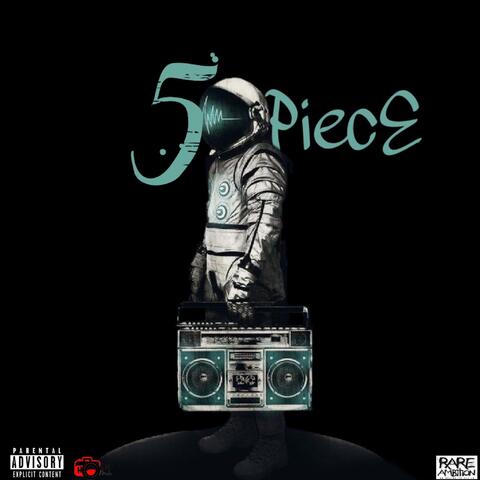 5 Piece