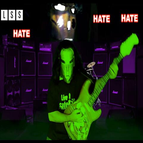 Hate