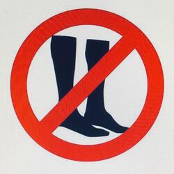 No Socks