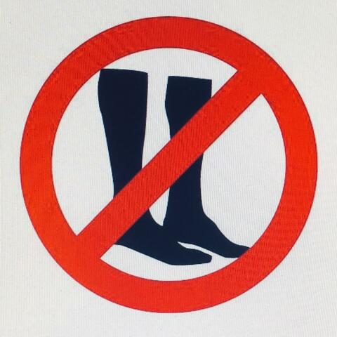 No Socks