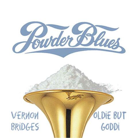 Powder Blues