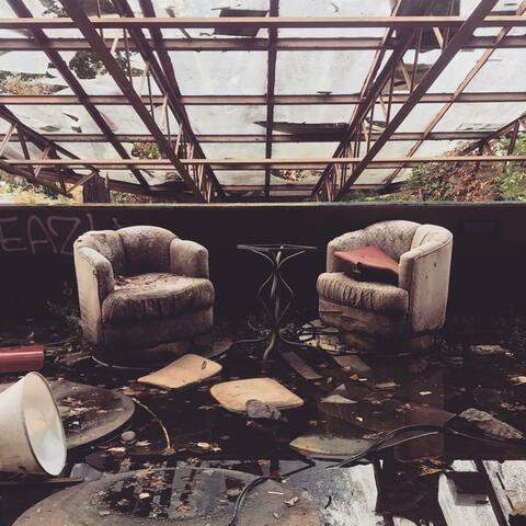 Destroy & Rebuild