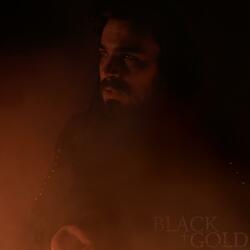 Black and Gold