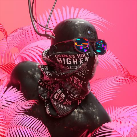 Higher