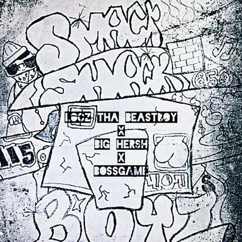 Smack Shack