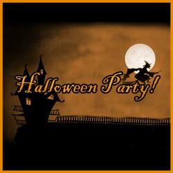 Halloween Party!