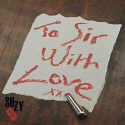 To Sir With Love