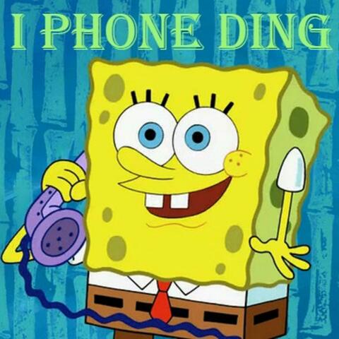 Iphone Ding
