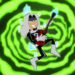 Danny Phantom