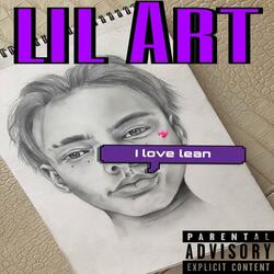 I Love Lean