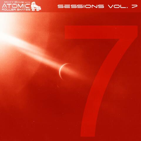 Sessions, Vol. 7