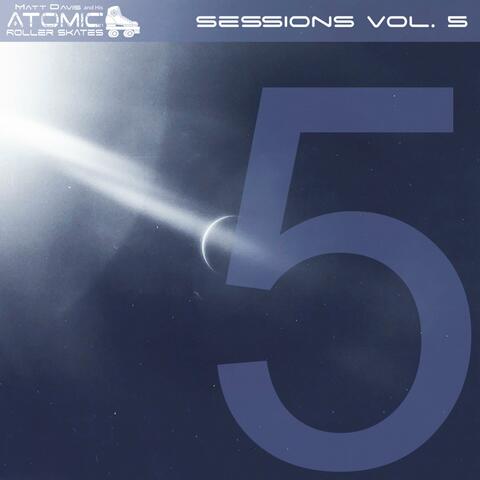 Sessions, Vol. 5