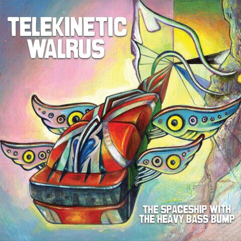 The Spaceship with the Heavy Bass Bump