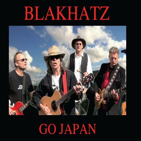 Blakhatz Go Japan
