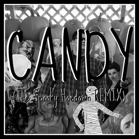 Candy (The Spooky Hoedown II)