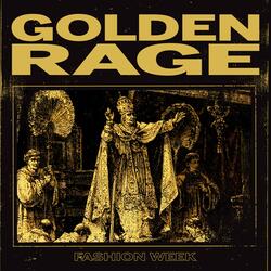 Golden Rage