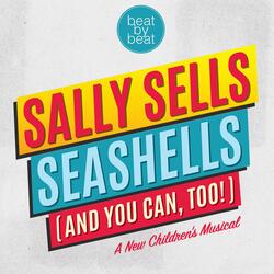Sally Sells Seashells