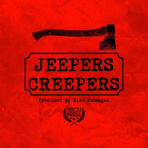 Jeepers Creepers