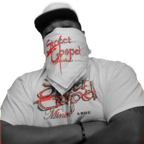 Day of the Purge: Spiritual Warfare Mix EP, Vol. 1