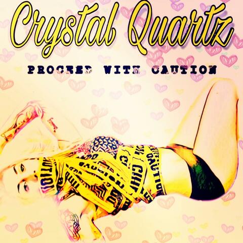 Proceed With Caution