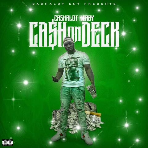 Cash on Deck