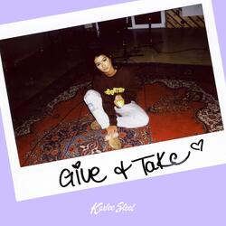 Give & Take
