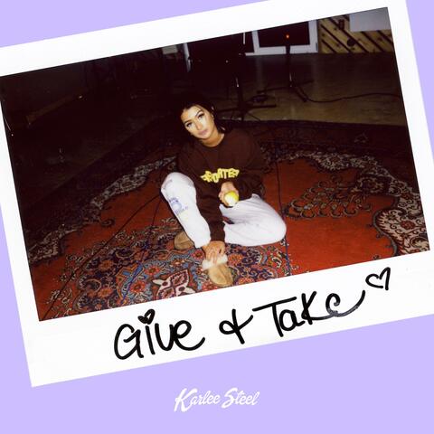 Give & Take