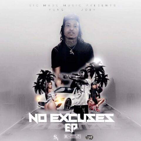 No Excuses
