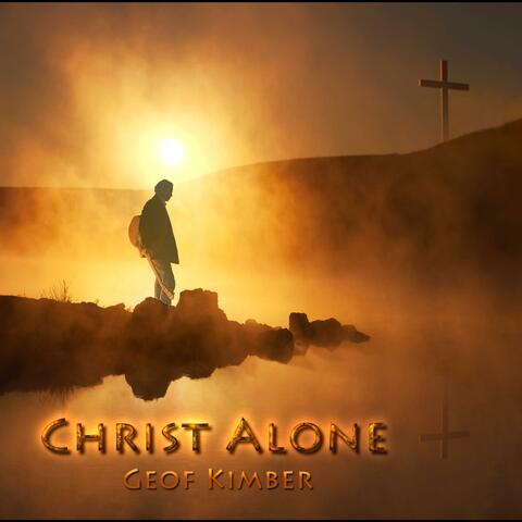 Christ Alone