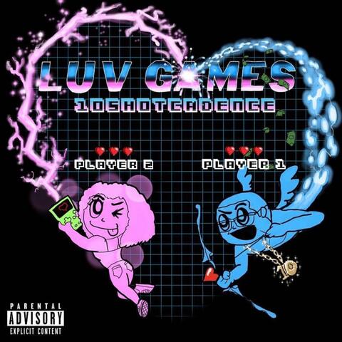 Luv Games