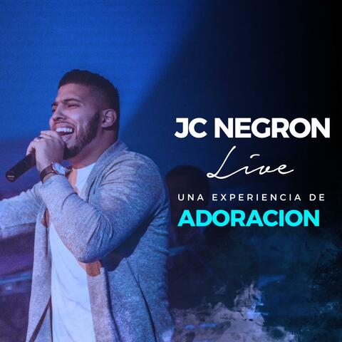 Una Experiencia de Adoracion