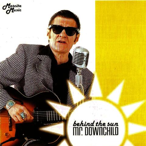 Behind the Sun