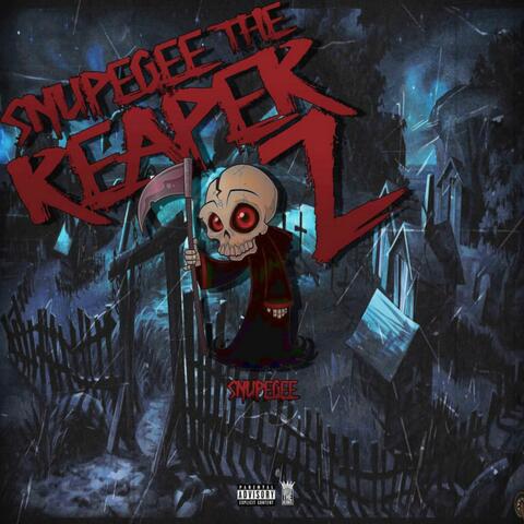 Snupegee the Reaper 2