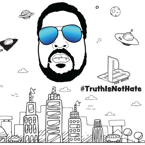 TruthIsNotHate