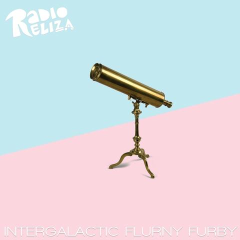 Intergalactic Flurny Furby