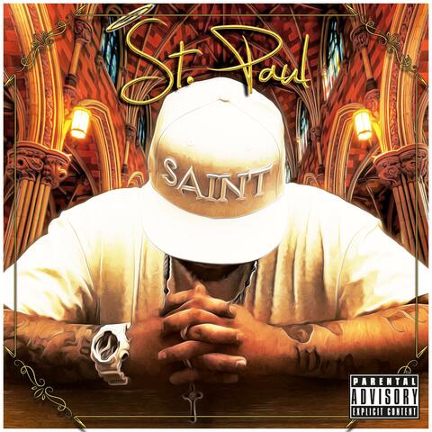 Saint & Sinner