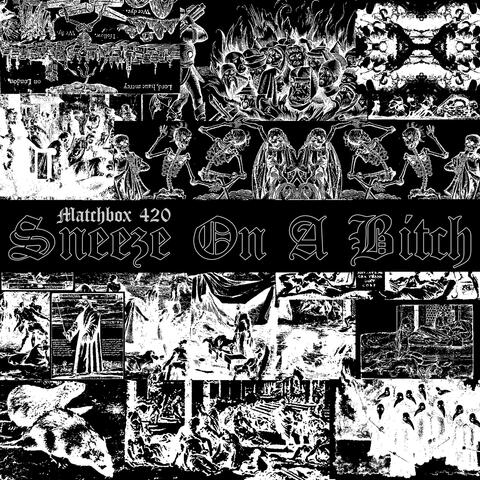Sneeze on a Bitch