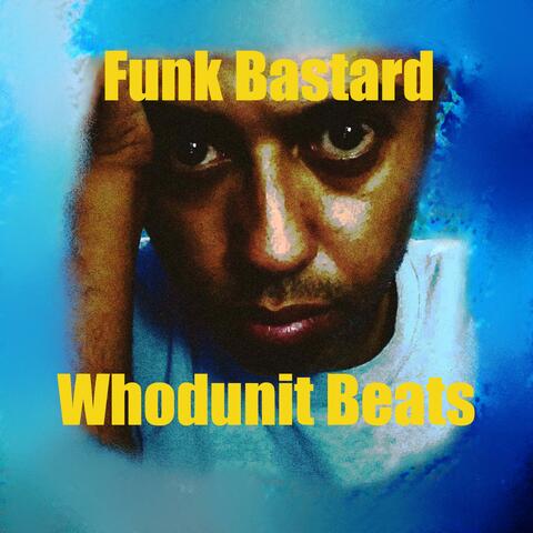Funk Bastard