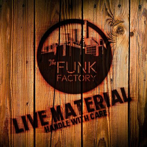 Live Material