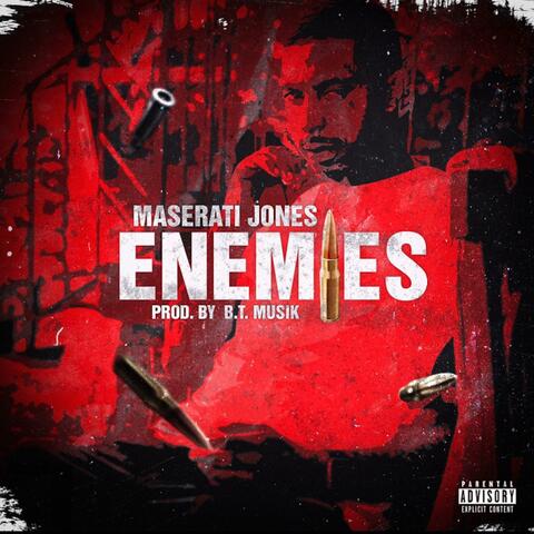 Enemies