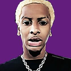 Comethazine Type (Get Ugly)