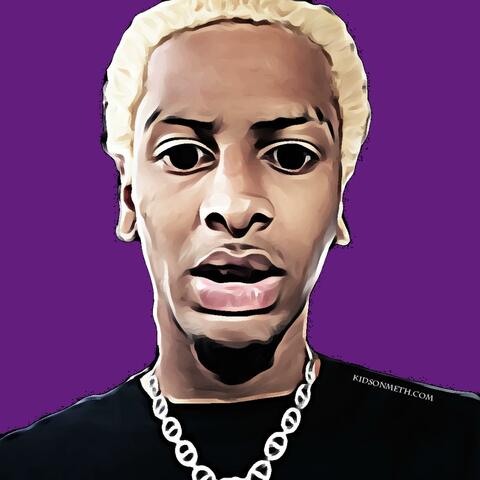 Comethazine Type (Get Ugly)