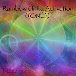 Rainbow Unity Activation