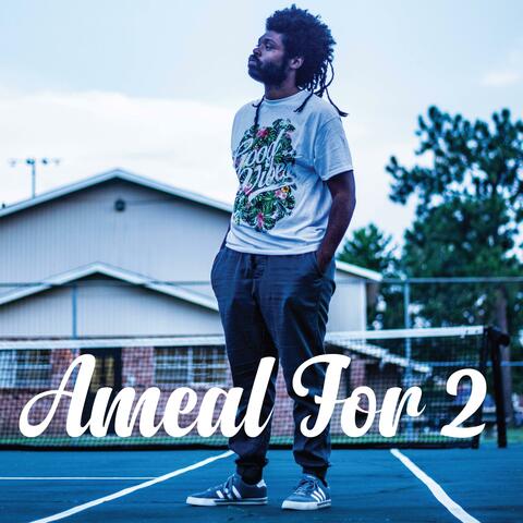 Ameal for 2