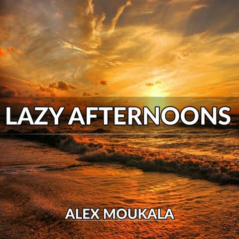 Lazy Afternoons (from "Kingdom Hearts II")