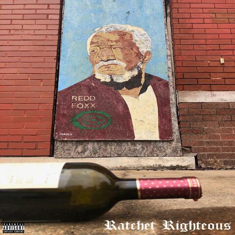 Ratchet Righteous
