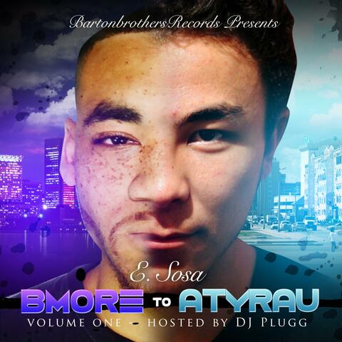 Bmore VOL 1